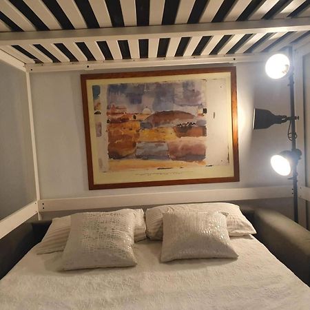 Hotel Loft With Total Privacy à Barcelone Extérieur photo