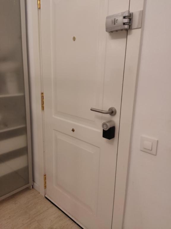 Hotel Loft With Total Privacy à Barcelone Extérieur photo