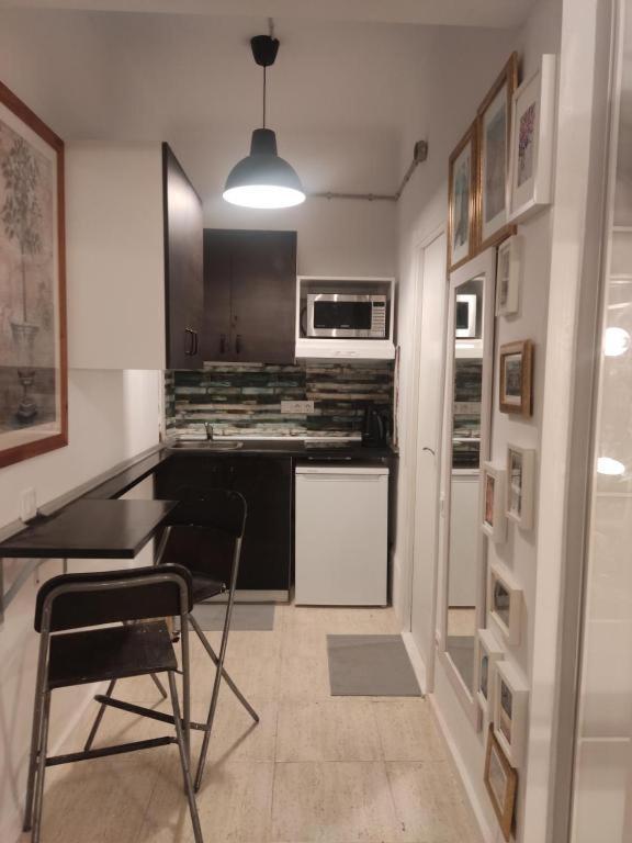 Hotel Loft With Total Privacy à Barcelone Extérieur photo