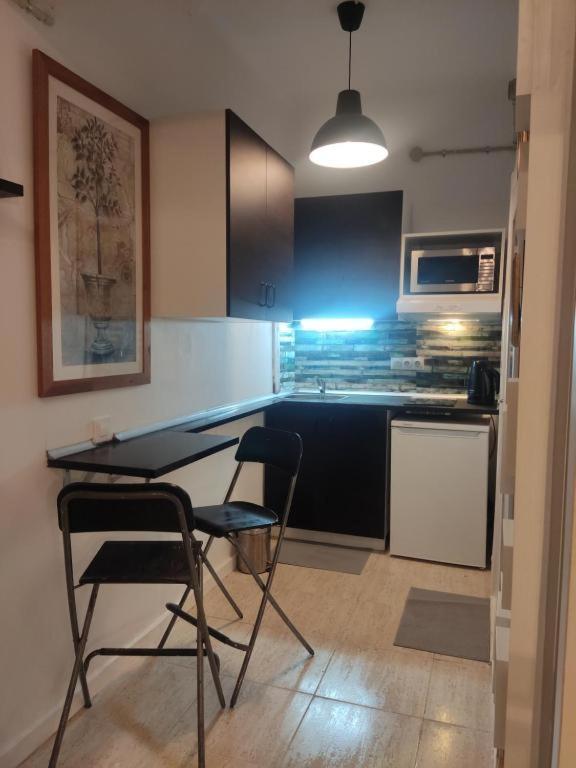 Hotel Loft With Total Privacy à Barcelone Extérieur photo