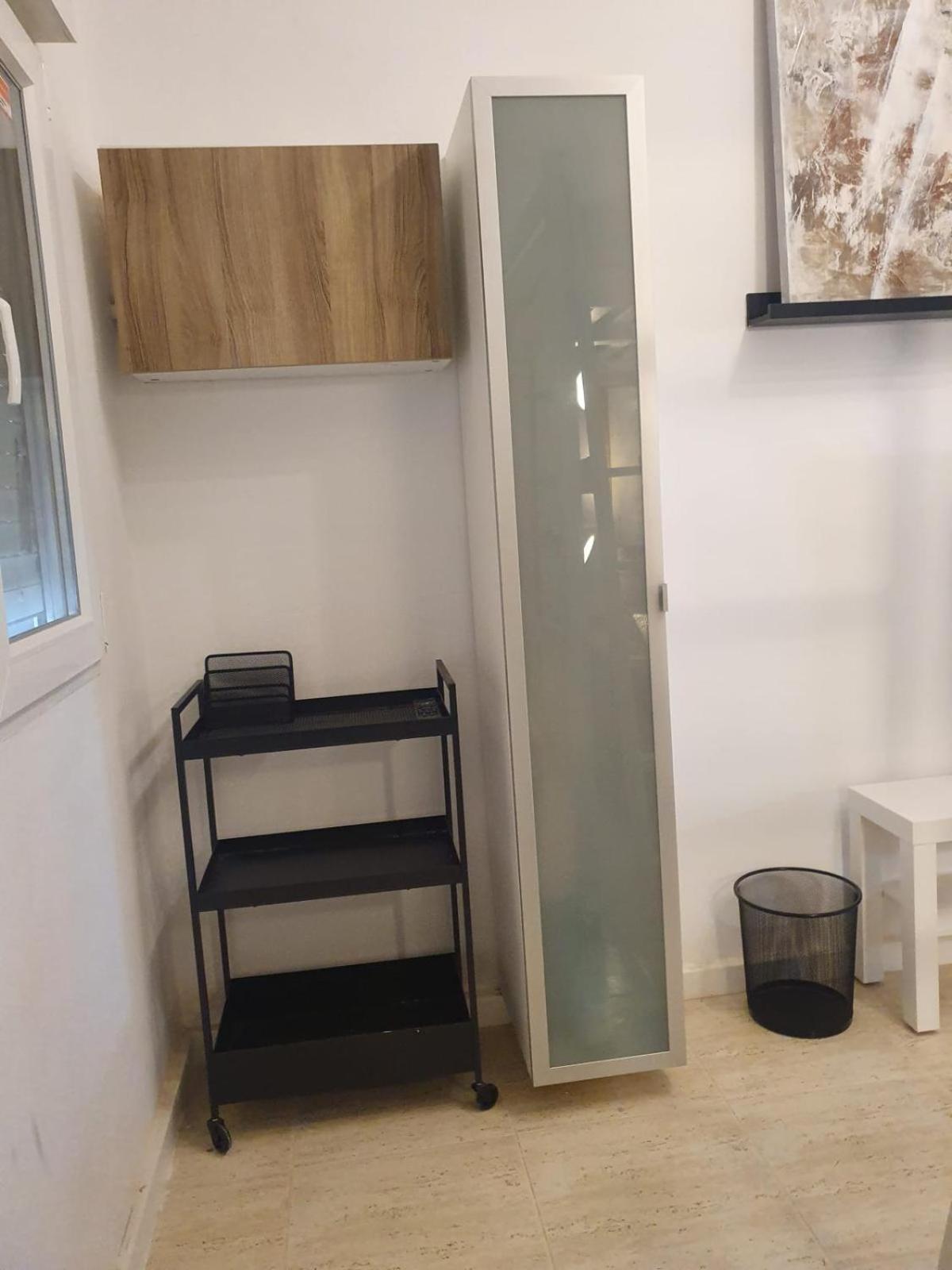 Hotel Loft With Total Privacy à Barcelone Extérieur photo